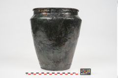 Foto von Bronzesitula (NHMW-PRAE-025081)